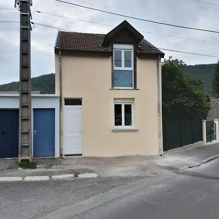 Maison Independante Revin Eksteriør bilde